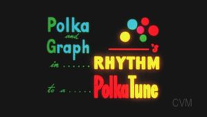 Polka Graph's poster