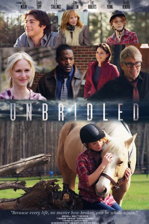 Unbridled's poster