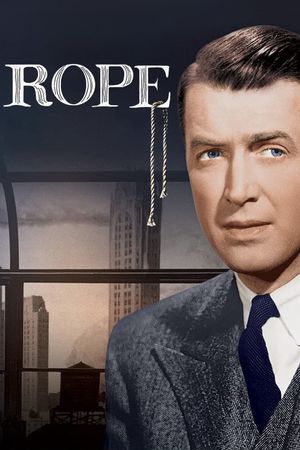 Rope's poster