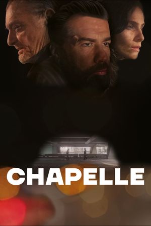 Chapelle's poster