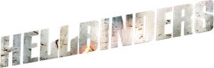 Hellbinders's poster