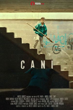 Cani's poster