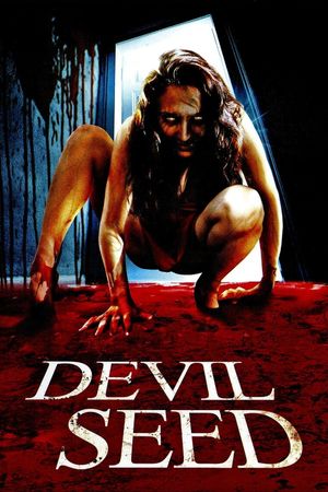 Devil Seed's poster
