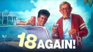 18 Again!'s poster