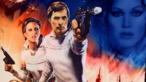 Buck Rogers in the 25th Century's poster