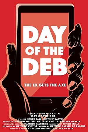 Day of the Deb's poster image
