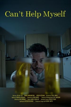 Can't Help Myself's poster