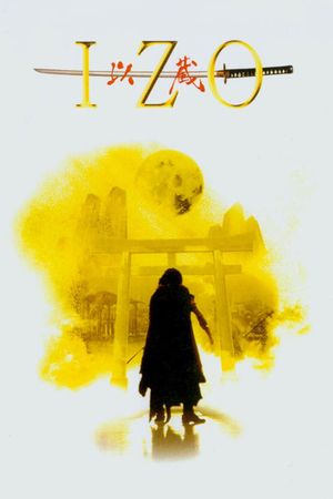Izo's poster image