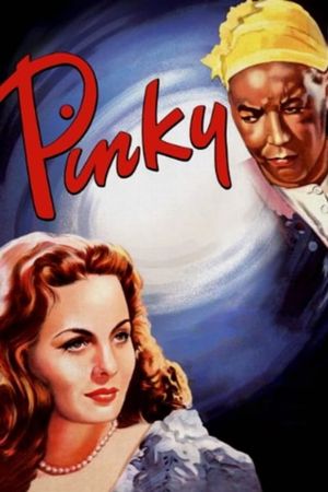 Pinky's poster
