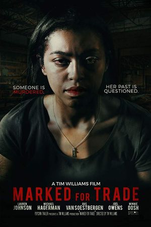 Marked for Trade's poster