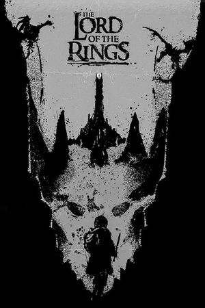 A Passage to Middle-earth: Making of 'Lord of the Rings''s poster