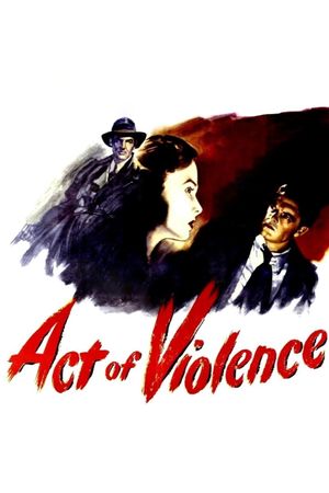 Act of Violence's poster