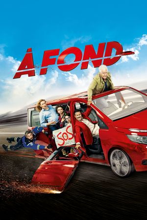 Full Speed's poster