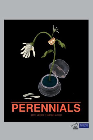 Perennials's poster