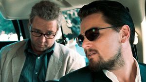 Body of Lies's poster