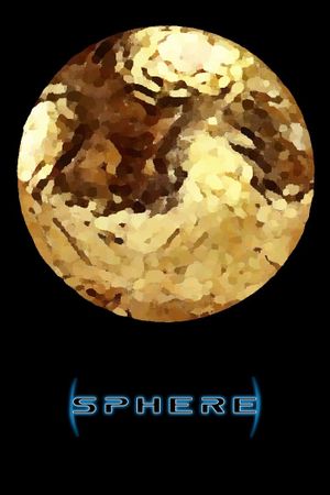 Sphere's poster