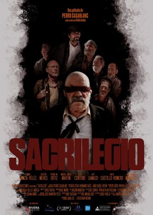 Sacrilegio's poster