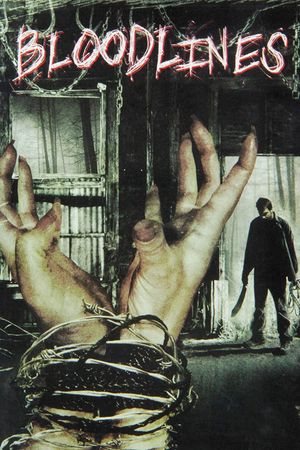 Bloodlines's poster