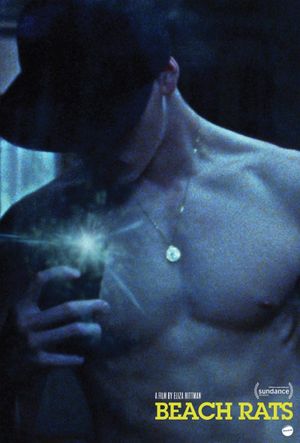 Beach Rats's poster