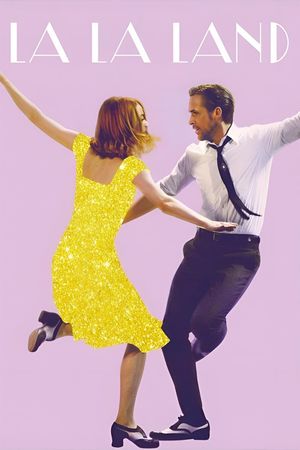 La La Land's poster