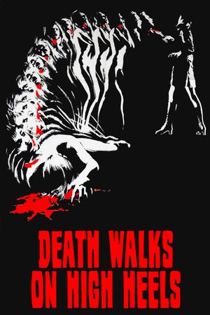 Death Walks on High Heels's poster