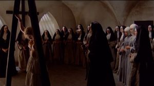 Story of a Cloistered Nun's poster
