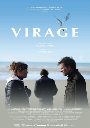 Virage's poster