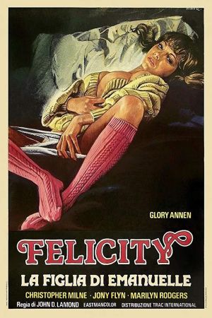 Felicity's poster