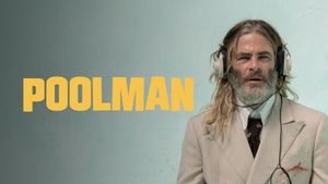 Poolman's poster