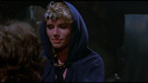 Deathstalker's poster