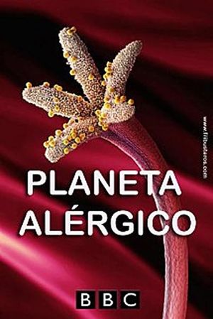 Allergy Planet's poster