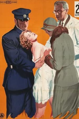 The Road to Ruin's poster
