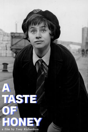 A Taste of Honey's poster
