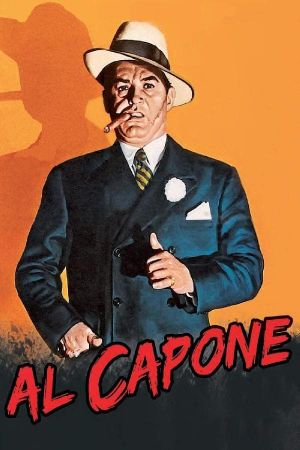 Al Capone's poster