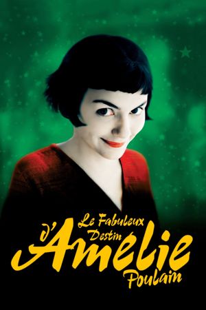 Amélie's poster
