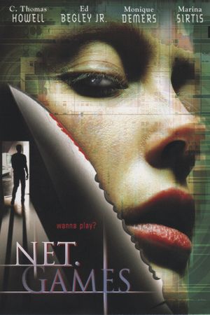 Net Games's poster
