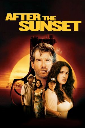 After the Sunset's poster