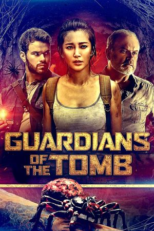 7 Guardians of the Tomb's poster