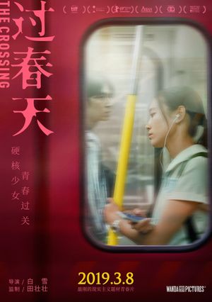 The Crossing's poster