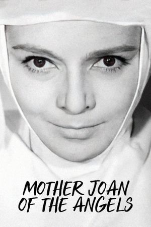 Mother Joan of the Angels's poster