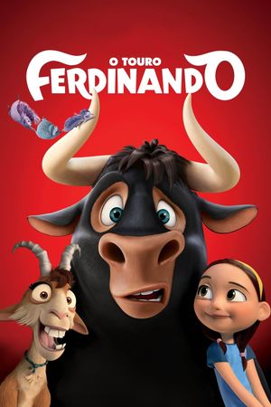 Ferdinand's poster
