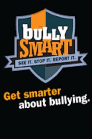 Bully Smart for Kids's poster