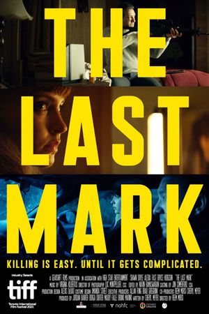 The Last Mark's poster