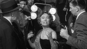 Sunset Boulevard's poster