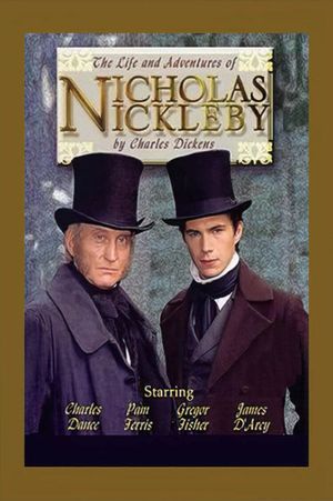 The Life and Adventures of Nicholas Nickleby's poster image