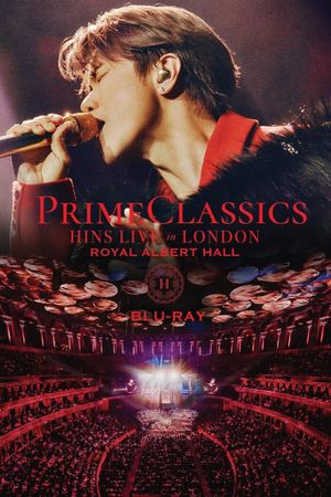 The Prime Classics HINS CHEUNG LIVE's poster