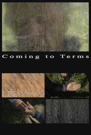 Coming to Terms's poster