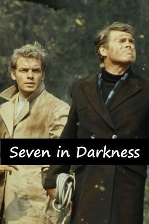 Seven in Darkness's poster