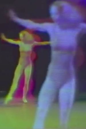 Dance 7's poster