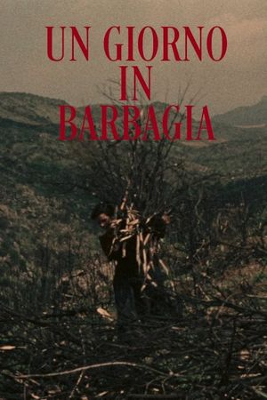 A Day in Barbagia's poster